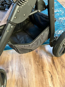 Bugaboo - 10