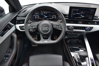 Audi A4 Avant 3.0 45TDi Quattro S-Line LED Assist - 10