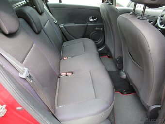 Clio 1.2,Digiklima,Panorama,Serviska - 10