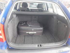 ŠKODA Octavia - 10