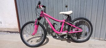 Specialized Hotrock 20" - 10