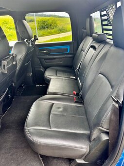 Dodge RAM 1500 Sport 5,7L V8 - 10