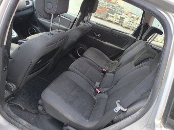 Renault Megane Scenic veškeré náhradní díly z vozu - 10