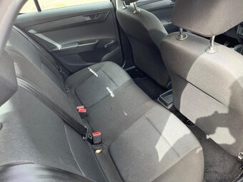 Skoda fabia 3 - 10