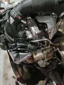 Audi a5 motor cnh - 10