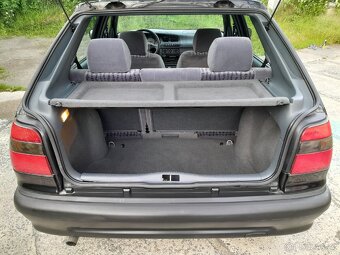 Škoda Felicia 1.6MPi 55kW rok 1998 naj.175tis. NOVÁ STK - 10