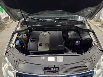 Passat B6 - 10