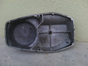 Jawa 350/632/634/638/639/640 ND - světla,kryty motoru....... - 10