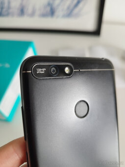 Telefon mobil Honor 7A perfektní stav - 10