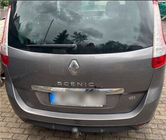 Renault Grand Scenic nahradni dily - 10