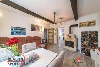 Prodej, byty/2+1, 52 m2, Čelakovická 254, 25087 Mochov, Prah - 10