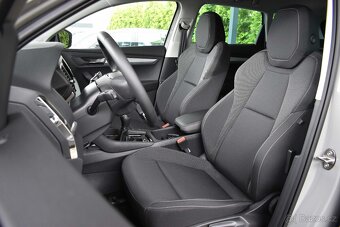 Škoda Karoq 1.5 TSI 110kW ZÁRUKA 5 LET ČR 1.MAJITEL - 10