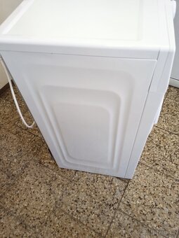 Sušička prádla Beko slim - 10