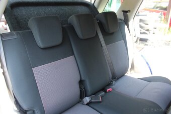 Suzuki SX4 - 10