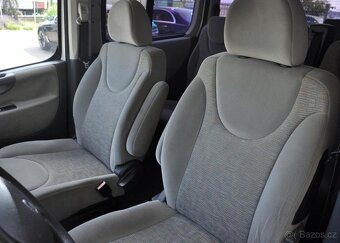 Fiat Scudo 2,0JTD 8MÍST - 10