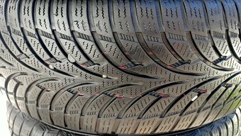Sada zimní pneu 195/65R15 5x100 - 10