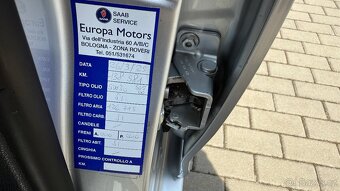 Volkswagen Golf Variant //1.6TDi//77kW//139TKM-SERVIS//1.MAJ - 10