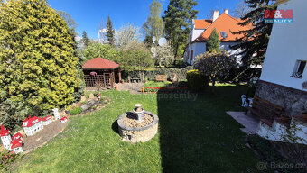 Prodej rodinného domu, 180 m², Počerady - 10