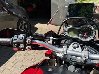 Triumph Tiger Explorer - 10