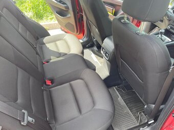 Mazda CX-5 2.0i 121kW, Červená – rok 2020 - 10