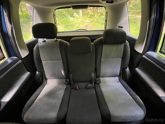 Škoda Roomster 1.4 16V 63kW - 10