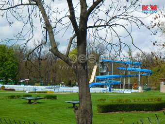 Pronájem bytu 1+1, 35 m², Louny, ul. Petra Obrovce - 10