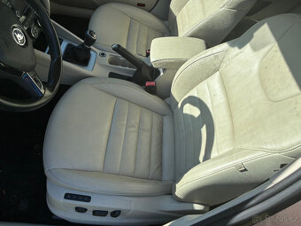 Prodám Škoda Octavia 1,2 TSI - 10