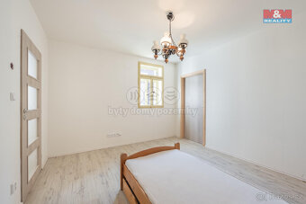 Prodej chalupy, 136 m², Lhotka - Obořiště - 10