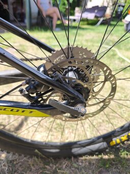 Scott spark 970 2019 - 10