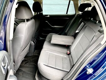 Volkswagen Golf 1.2 TSi Comfortline - 10