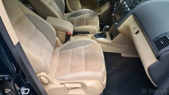 VOLKSWAGEN TOURAN - 2,0TDi 125kW - DSG - 10