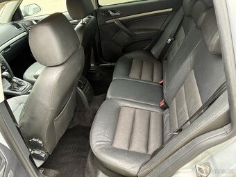 Škoda Octavia 2 combi 1,9 TDi 77 kw rv.2008 tažné - 10