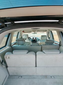 PRODÁM Mercedes-Benz GL, 420 CDI 4-matic - 10