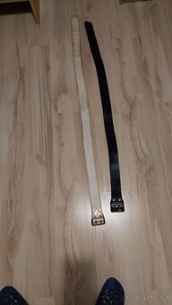 Kožené pásky - 10