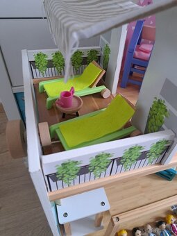 Domeček s výtahem - 10