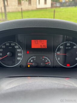 Fiat Ducato L2H2 - 2.3 - TOP STAV - 10