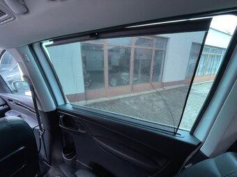 VW SHARAN 2.0 TDi DSG 4X4 NAVI KAMERA DPH - 10