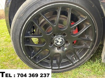 // BMW E82 Coupe 120d M Packet - N47d20a //DÍLY - 10