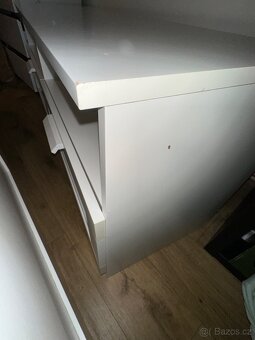TV stolek/komoda IKEA BRIMNES - 10