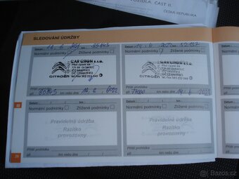 Citroën C3 1.2 PUR TECH 60 KW CZ - 10