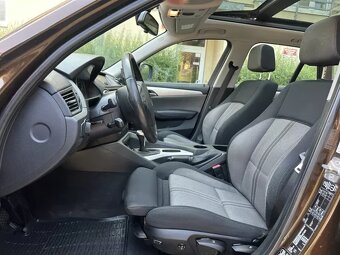 BMW X1 E84 23d 150kW Bi-Xenony/Panorama/4x4 xDrive/Navigace - 10