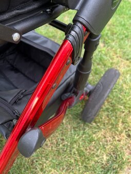 Kočárek Junama Diamond - 10