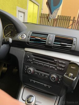 BMW 118d e87 1.řada - 10