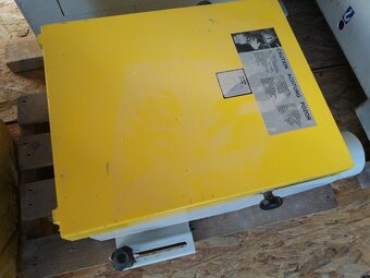 spodní frézka - 10