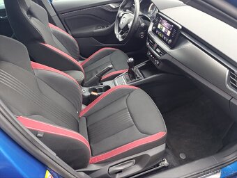 Škoda Scala Monte Carlo 1.0 Tsi rv.6/2021 - 10