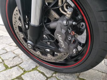 Triumph Tiger 1050 sport - 10