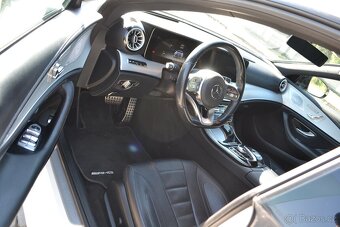 Mercedes-Benz CLS 400d 4matic AMG - 10