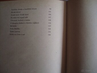 Krása nesmírná-lidové pohádky - 10