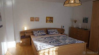 Prodám RD 3+1 s garáží, zahradou a pergolou - Skochovice - 10