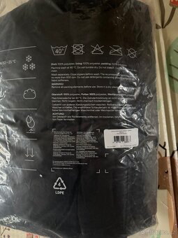 Zimní fusak Leokid - 10